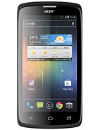 Best available price of Acer Liquid C1 in The