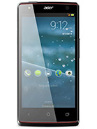 Best available price of Acer Liquid E3 in The