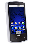 Best available price of Acer Liquid in The
