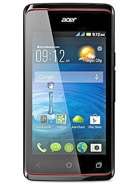 Best available price of Acer Liquid Z200 in The