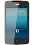 Best available price of Acer Liquid Z3 in The
