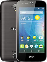 Best available price of Acer Liquid Z320 in The