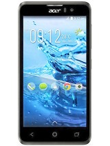 Best available price of Acer Liquid Z520 in The