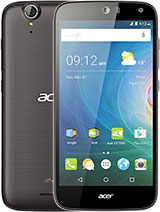 Best available price of Acer Liquid Z630 in The