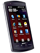 Best available price of Acer neoTouch in The