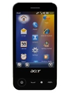 Best available price of Acer neoTouch P400 in The