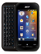Best available price of Acer neoTouch P300 in The