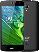 Best available price of Acer Liquid Zest in The