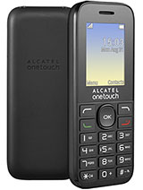 Best available price of alcatel 10-16G in The