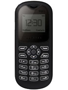 Best available price of alcatel OT-108 in The