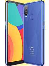 Best available price of alcatel 1L (2021) in The