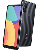 Best available price of alcatel 1L Pro (2021) in The