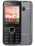Best available price of alcatel 2005 in The