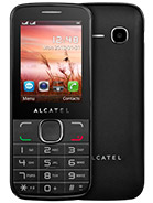 Best available price of alcatel 2040 in The