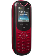 Best available price of alcatel OT-206 in The