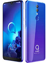 Best available price of alcatel 3 (2019) in The