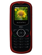 Best available price of alcatel OT-305 in The