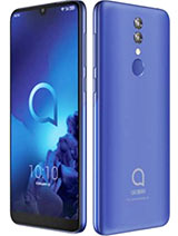 Best available price of alcatel 3L in The