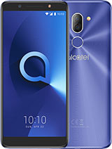 Best available price of alcatel 3x (2018) in The