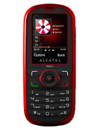 Best available price of alcatel OT-505 in The