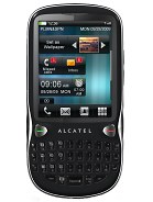 Best available price of alcatel OT-806 in The