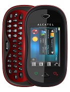 Best available price of alcatel OT-880 One Touch XTRA in The