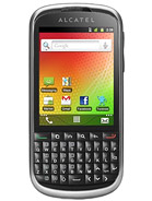 Best available price of alcatel OT-915 in The