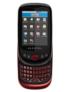 Best available price of alcatel OT-980 in The