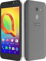 Best available price of alcatel A3 in The