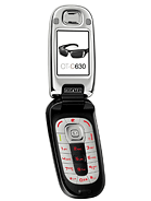 Best available price of alcatel OT-C630 in The