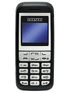 Best available price of alcatel OT-E201 in The