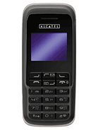 Best available price of alcatel OT-E207 in The
