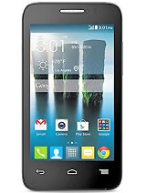 Best available price of alcatel Evolve 2 in The