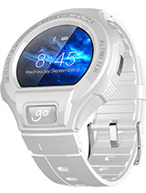 Best available price of alcatel GO Watch in The