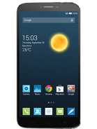 Best available price of alcatel Hero 2 in The