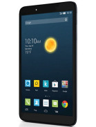 Best available price of alcatel Hero 8 in The