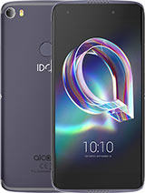 Best available price of alcatel Idol 5s in The