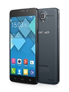 Best available price of alcatel Idol X in The