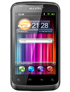 Best available price of alcatel OT-978 in The