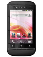 Best available price of alcatel OT-918D in The