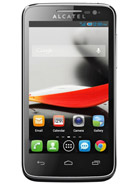 Best available price of alcatel Evolve in The