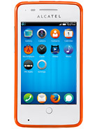 Best available price of alcatel One Touch Fire in The