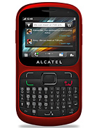Best available price of alcatel OT-803 in The