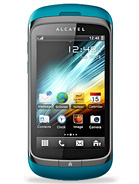 Best available price of alcatel OT-818 in The