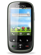 Best available price of alcatel OT-890D in The