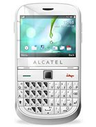 Best available price of alcatel OT-900 in The