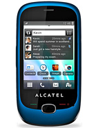 Best available price of alcatel OT-905 in The