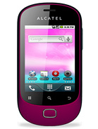 Best available price of alcatel OT-908 in The