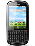 Best available price of alcatel OT-910 in The