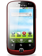 Best available price of alcatel OT-990 in The